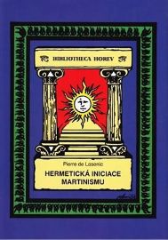 Hermetická iniciace Martinismu