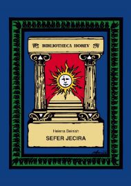 Sefer Jecira