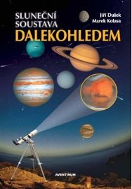Sluneční soustava dalekohledem