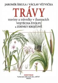 Trávy