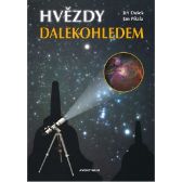 Hvězdy dalekohledem