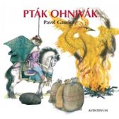 Pták Ohnivák