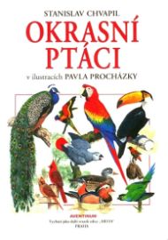 Okrasní ptáci