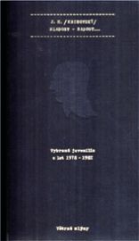 Mladost - radost... Vybrané juvenilie z