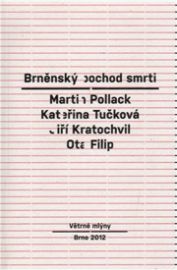 Brněnský pochod smrti