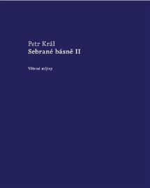 Sebrané básně II
