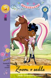 Horseland 2 - Znovu v sedle