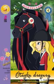 Horseland 4 - Otázka drezury