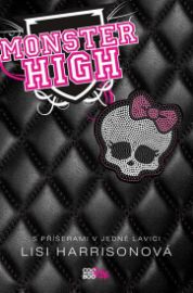 Monster High 1 - S příšerami v jedné lavici