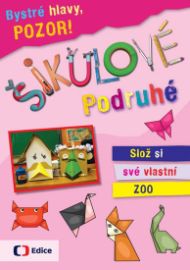 Šikulové podruhé