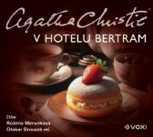 CD V hotelu Bertram