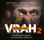 CD Vrah je v každém z nás 2