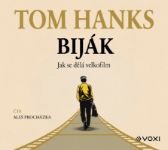 CD Biják: Jak se dělá velkofilm (audiokniha)