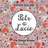 CD Petr a Lucie (audiokniha)