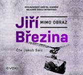 CD Mimo obraz (audiokniha)