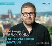 CD Já si to všechno pamatuju