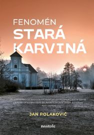 Fenomén stará Karviná - Jan Polakovič - Dějiny umění Fenomén stará Karviná