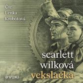CD Vekslačka () - audiokniha