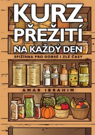 Kurz přežití na každý den