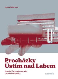 Procházky Ústím nad Labem