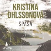 CD Spása () - audiokniha