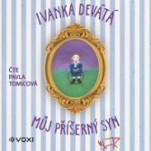 CD Můj příšerný syn () - audiokniha