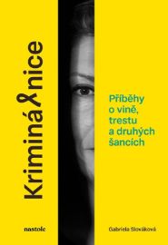 Kriminálnice