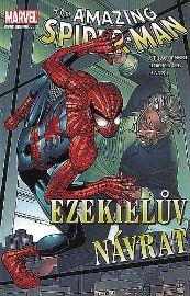 Spider-Man - Ezekielův návrat