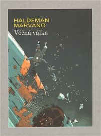Věčná válka