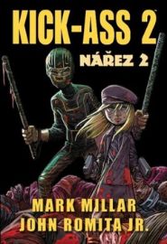 Kick Ass 2 - Nářez 2
