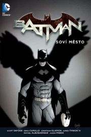 Batman: Soví město
