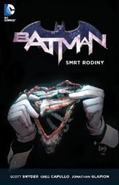 Batman: Smrt rodiny