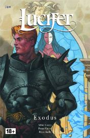 Lucifer 07: Exodus