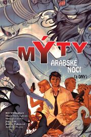 Mýty 7: Arabské noci