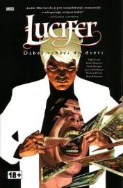 Lucifer 01: Ďábel vchází do dveří