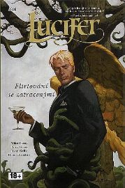 Lucifer 3: Flirtování se zatracenými 2. vyd.