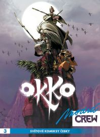 Modrá crew 3:  Okko 1 A 2 - Cyklus vody