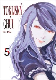 Tokijský ghúl 05