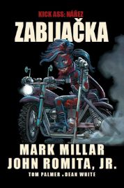Kick-Ass: Zabijačka