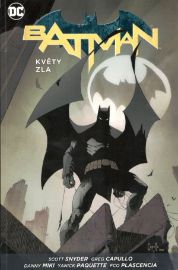 Batman: Květy zla