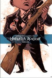 Umbrella Academy 2: Dallas