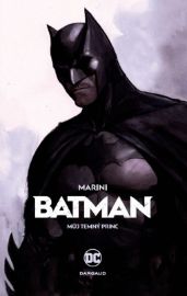 Batman: Můj Temný princ