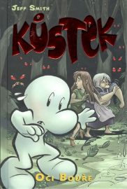 Kůstek 3: Oči bouře (barevný)
