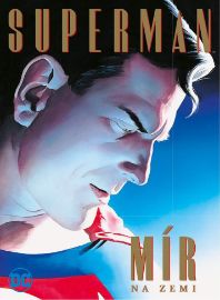 Superman 1: Mír na Zemi