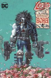 Lobo: Kontrakt na Boga