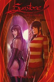 Sunstone 2 - Stjepan Šejić - Erotické komiksy Sunstone 2