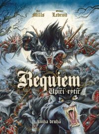 Requiem 2: Upíří rytíř