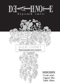 Death Note – Zápisník smrti: Další zápisky