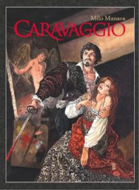 Caravaggio (brožovaná)