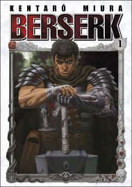 Berserk 01